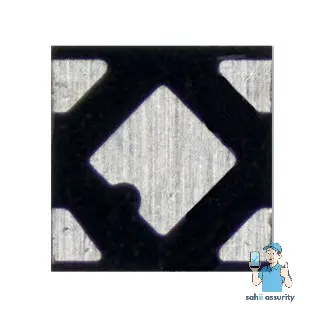 Camera IC for Apple iPhone 6s Plus